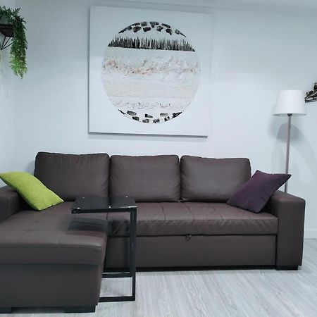 Isla 1.1 Appartement Santa Pola Buitenkant foto