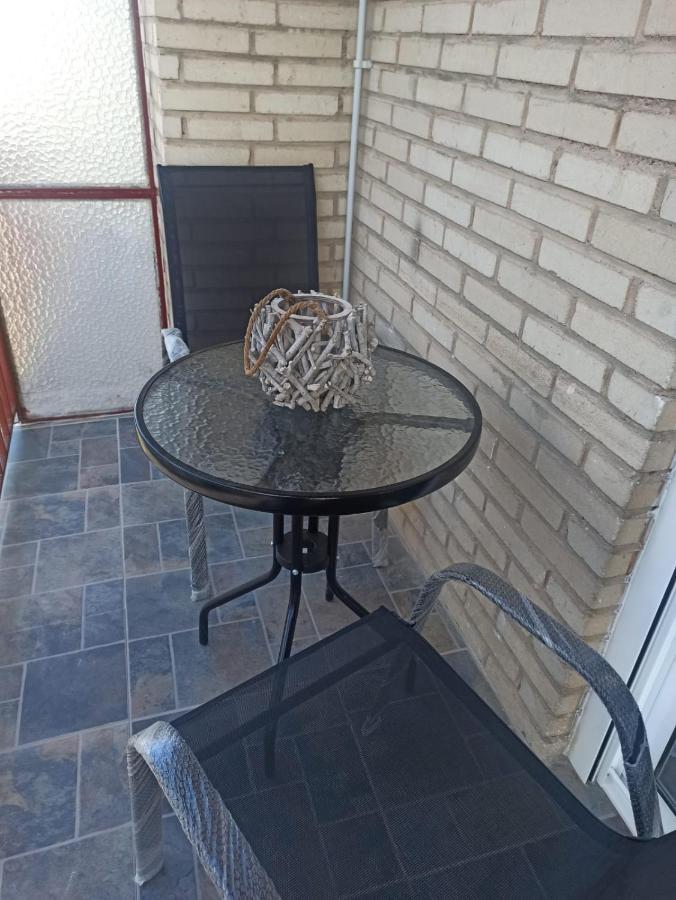 Isla 1.1 Appartement Santa Pola Buitenkant foto