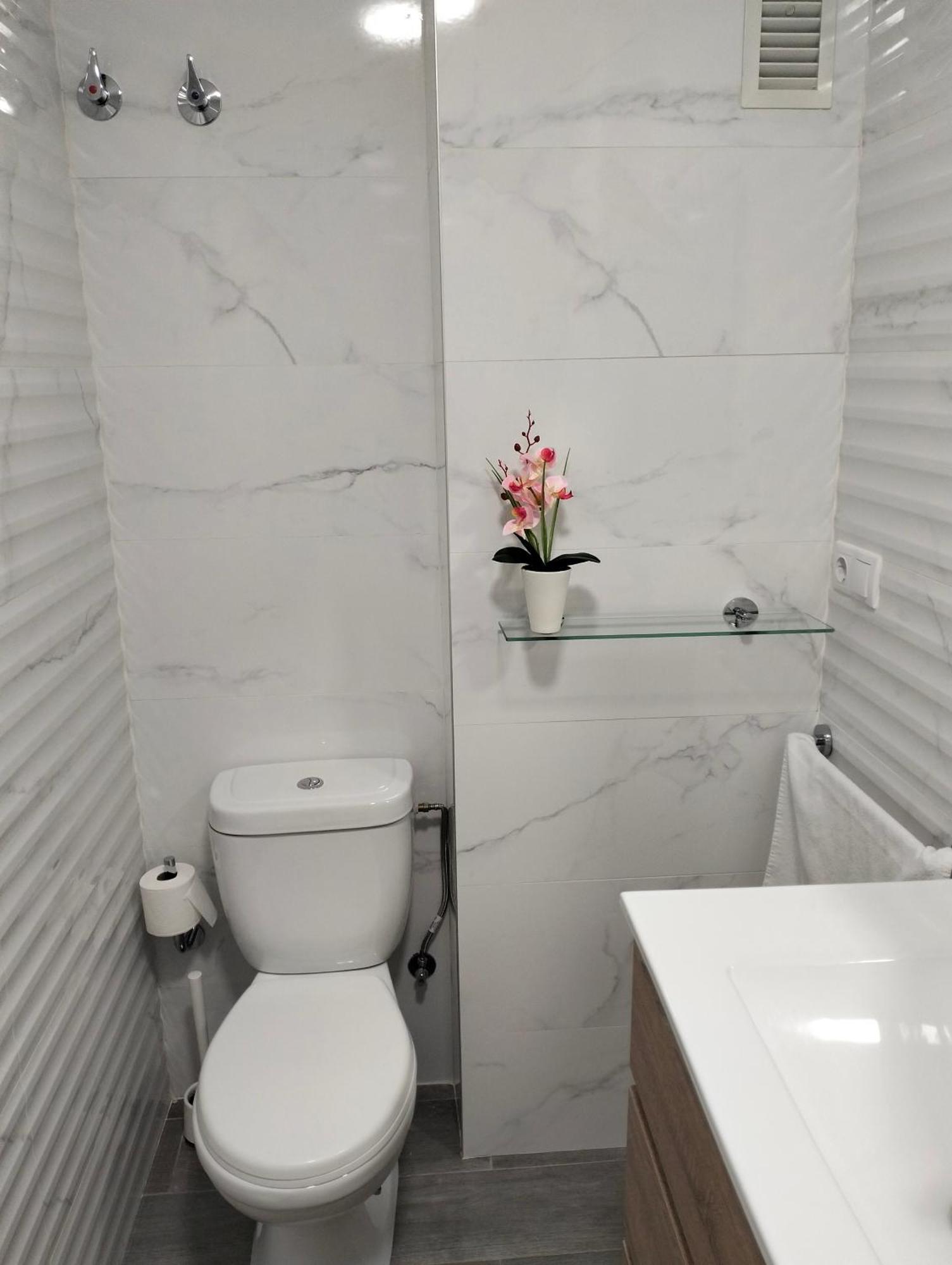 Isla 1.1 Appartement Santa Pola Buitenkant foto