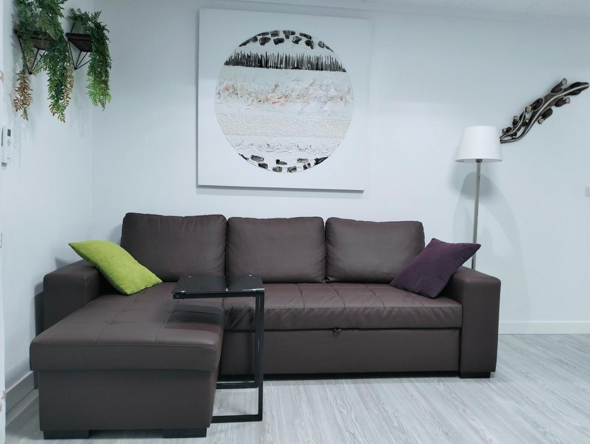 Isla 1.1 Appartement Santa Pola Buitenkant foto